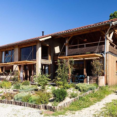 Appartamento Graine De Tilia Saint-Antoine  Esterno foto