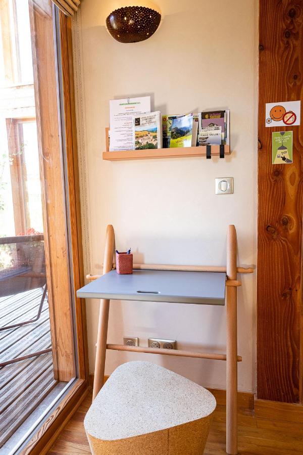 Appartamento Graine De Tilia Saint-Antoine  Esterno foto